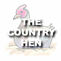 The Country Hen